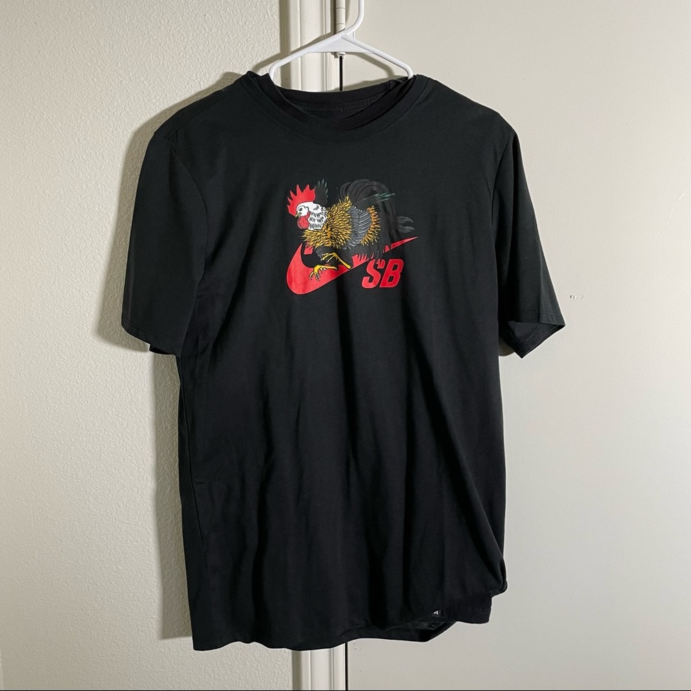 Nike SB t-shirt